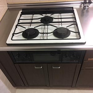 施工事例の画像