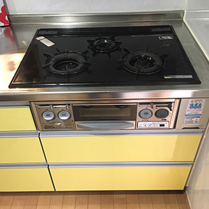 施工事例の画像