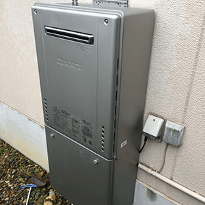 施工事例の画像