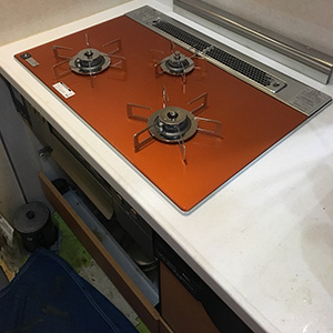 施工事例の画像
