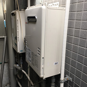 施工事例の画像