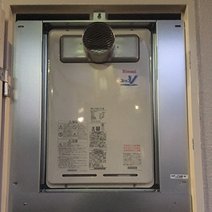 施工事例の画像