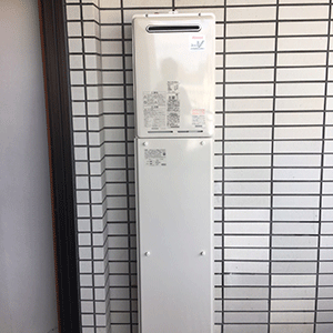 施工事例の画像