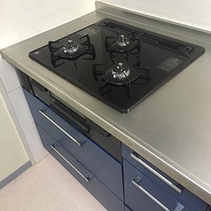 施工事例の画像