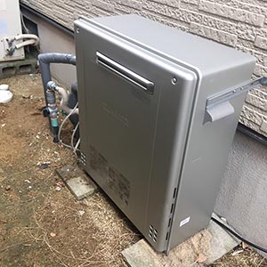 施工事例の画像