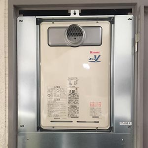 施工事例の画像