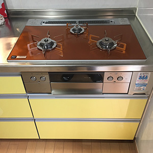 施工事例の画像