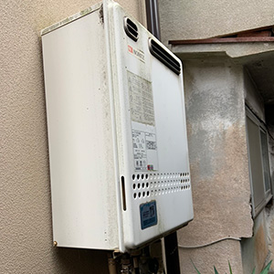 施工事例の画像