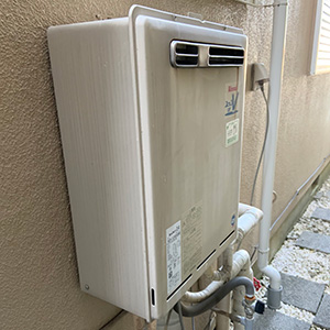 施工事例の画像