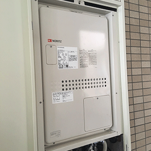 施工事例の画像