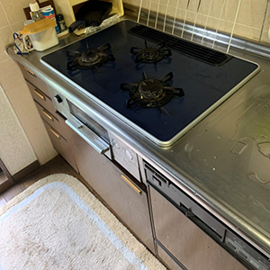 施工事例の画像