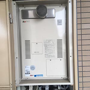施工事例の画像