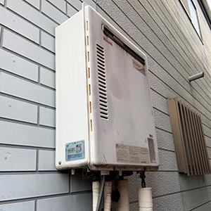 施工事例の画像