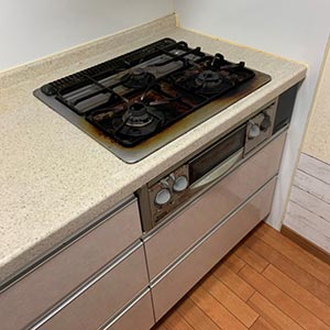施工事例の画像