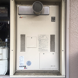 施工事例の画像