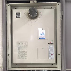 施工事例の画像