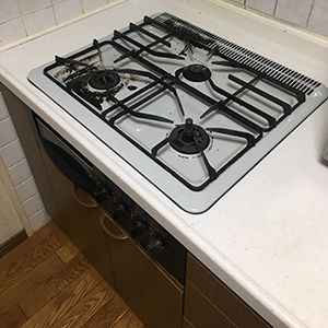 施工事例の画像