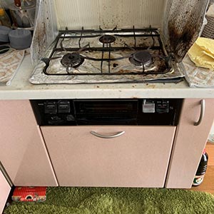 施工事例の画像