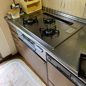 施工事例の画像