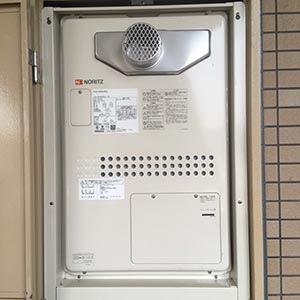 施工事例の画像