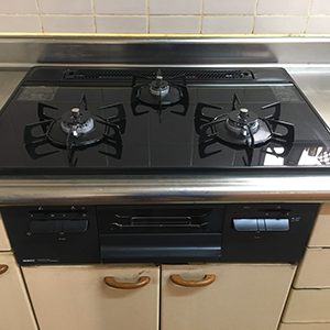 施工事例の画像