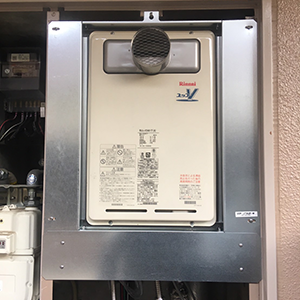 施工事例の画像