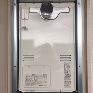施工事例の画像
