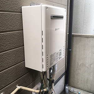 施工事例の画像