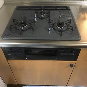 施工事例の画像