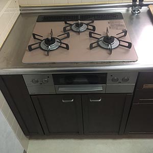 施工事例の画像