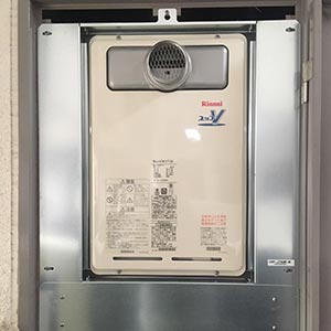 施工事例の画像