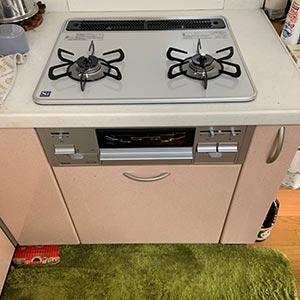 施工事例の画像