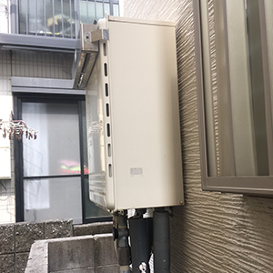 施工事例の画像