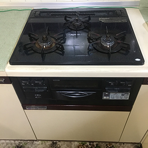 施工事例の画像