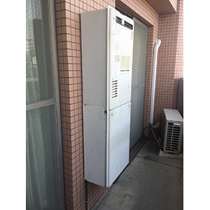 施工事例の画像