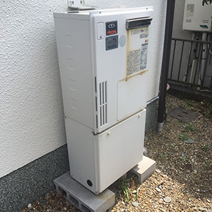 施工事例の画像