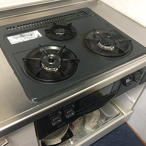 施工事例の画像