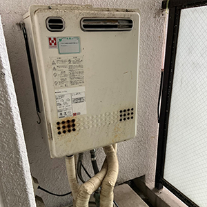 施工事例の画像
