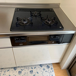 施工事例の画像