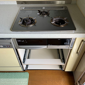 施工事例の画像