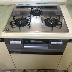 施工事例の画像