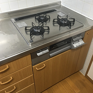 施工事例の画像