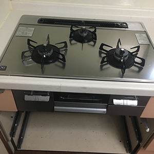 施工事例の画像