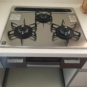 施工事例の画像