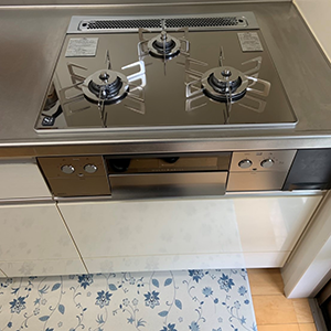 施工事例の画像