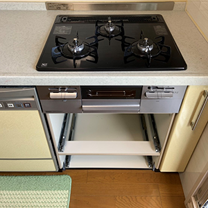 施工事例の画像