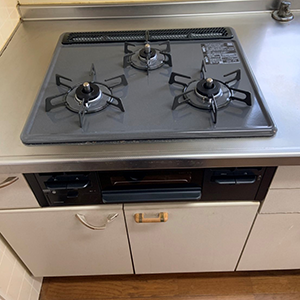 施工事例の画像