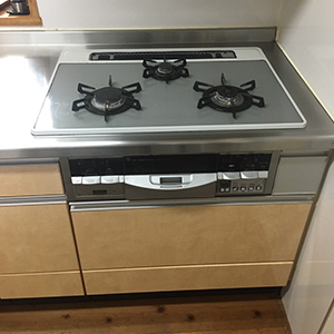 施工事例の画像