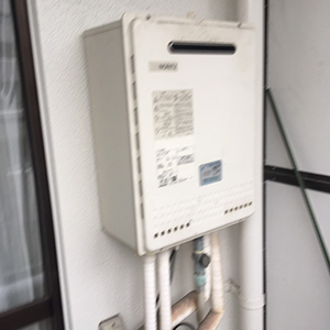 施工事例の画像