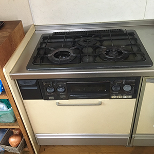 施工事例の画像
